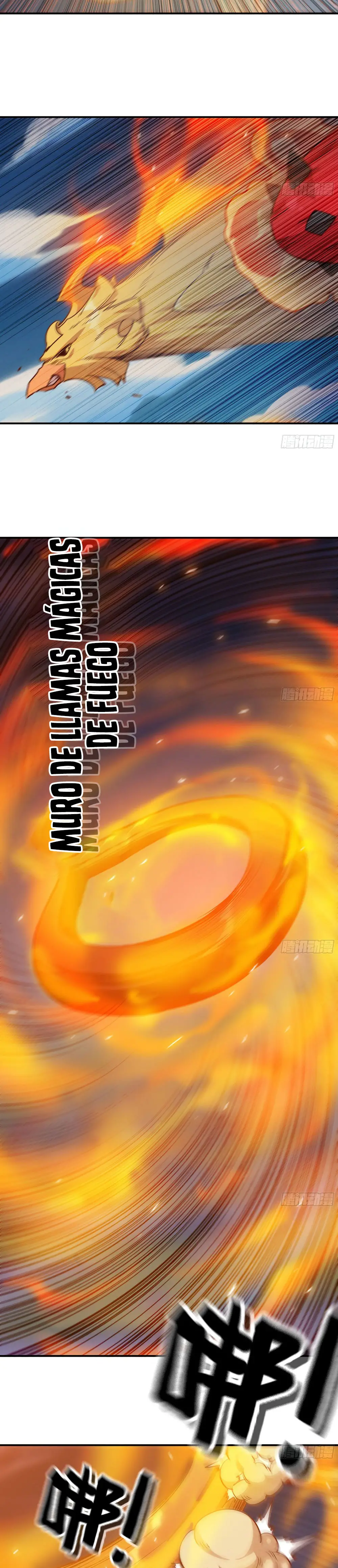 Read El héroe de las setas ES Manga Online