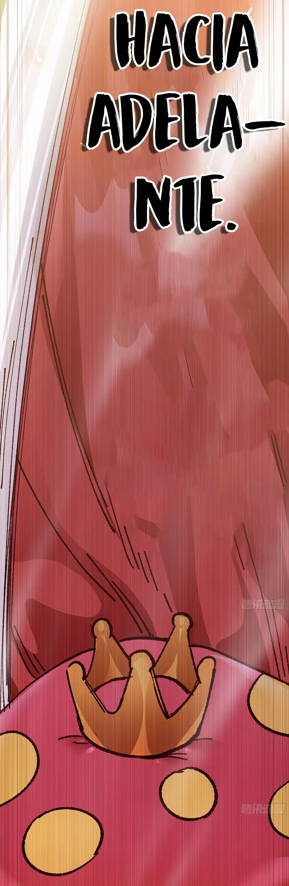 Read El héroe de las setas ES Manga Online