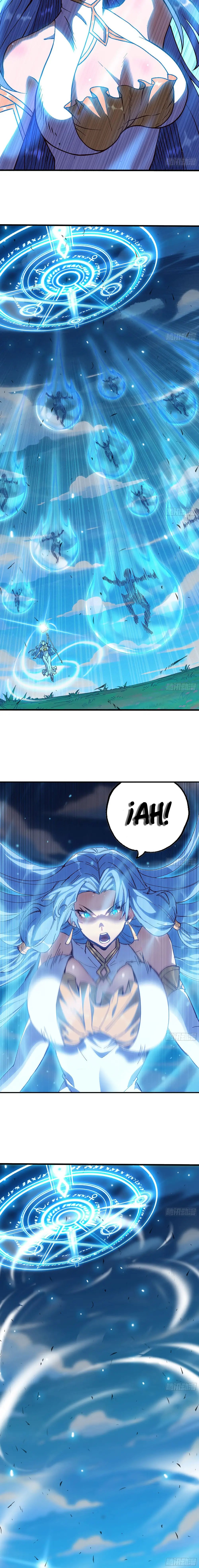 Read El héroe de las setas ES Manga Online