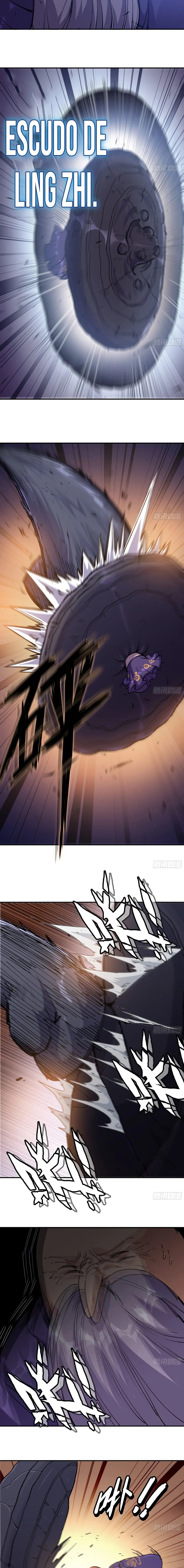 Read El héroe de las setas ES Manga Online