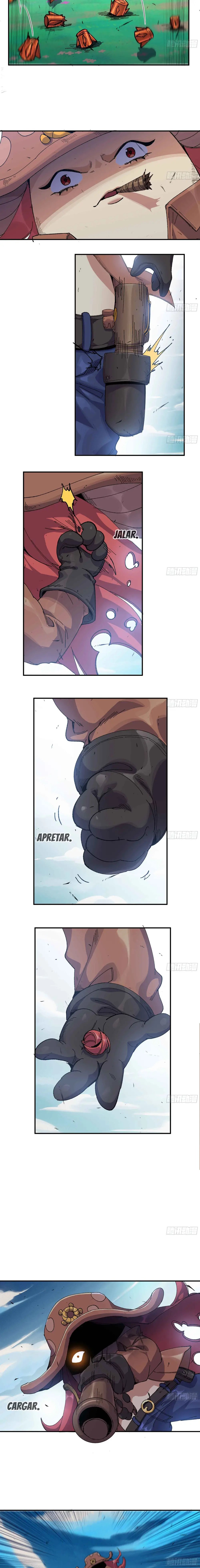 Read El héroe de las setas ES Manga Online