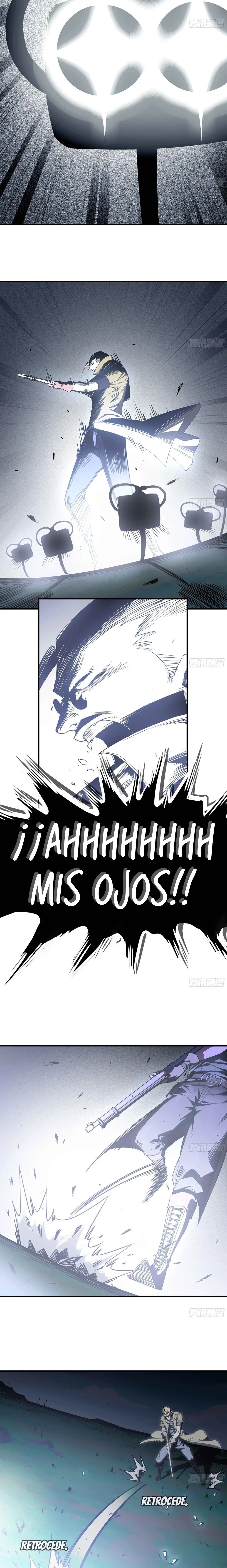 Read El héroe de las setas ES Manga Online