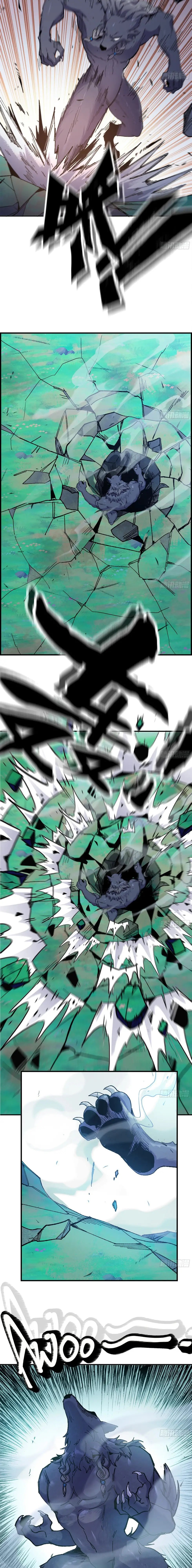 Read El héroe de las setas ES Manga Online