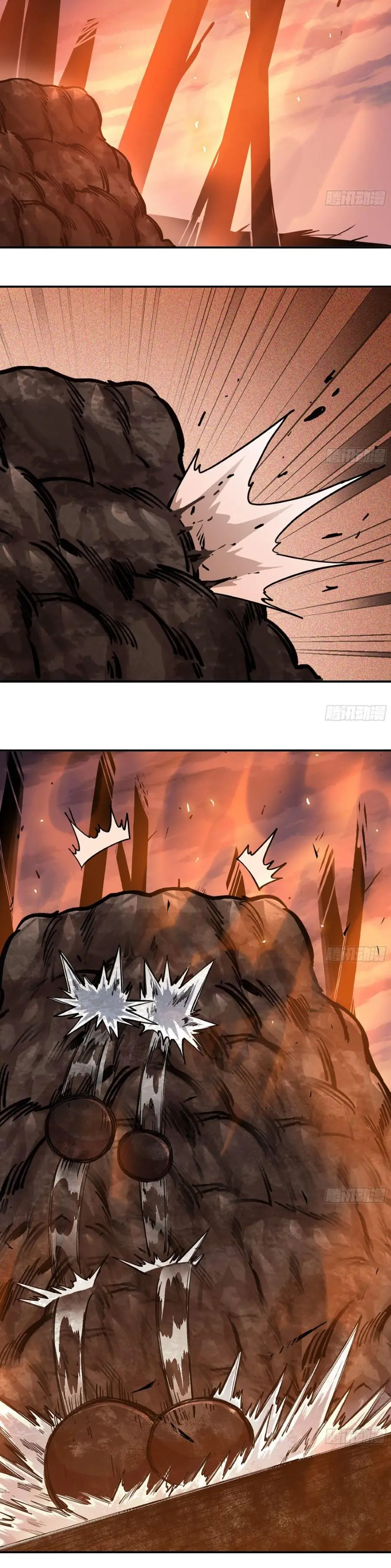 Read El héroe de las setas ES Manga Online