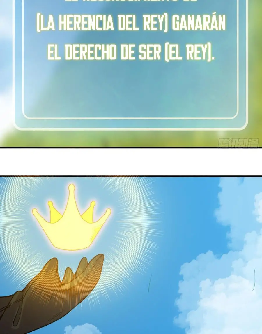 Read El héroe de las setas ES Manga Online