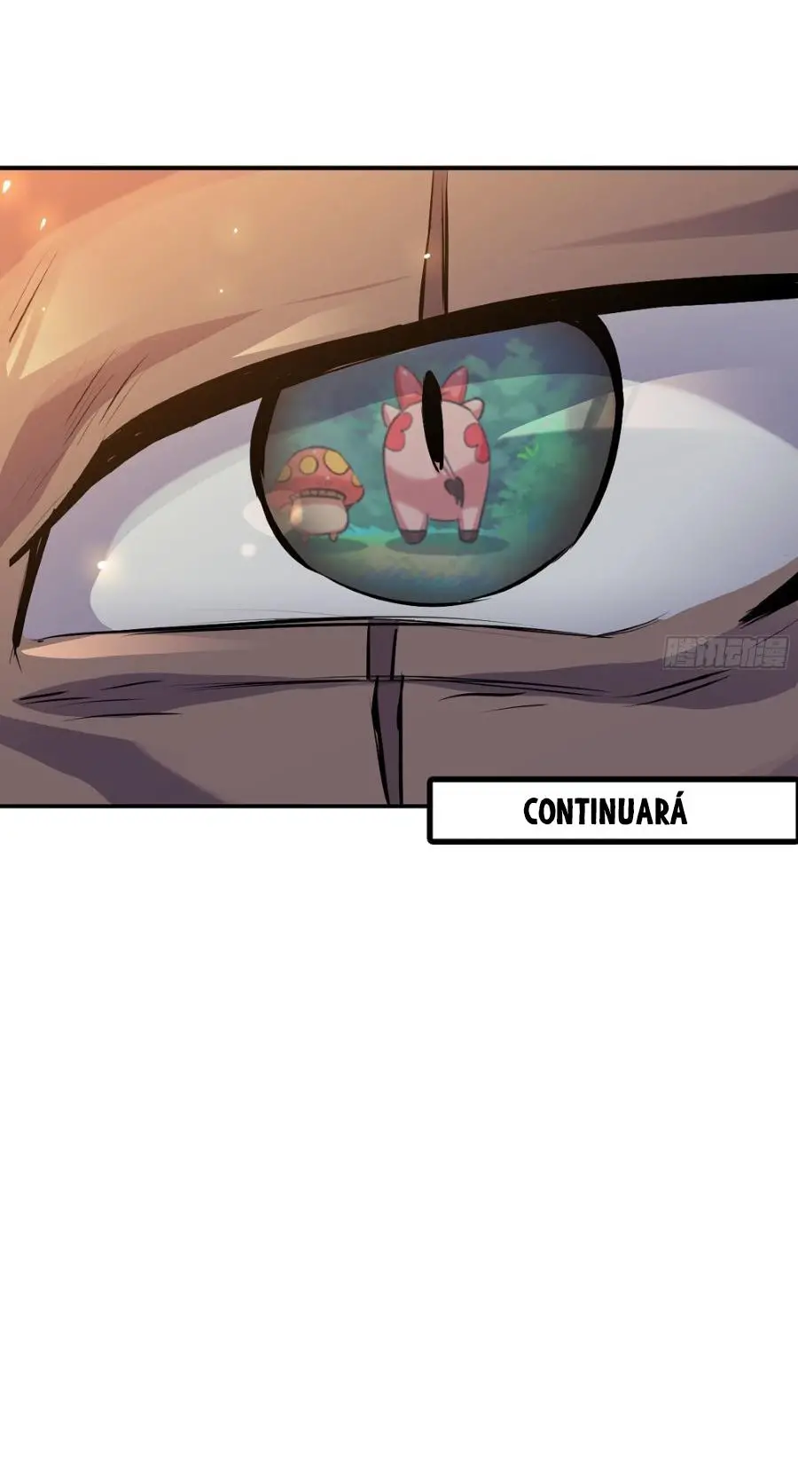 Read El héroe de las setas ES Manga Online