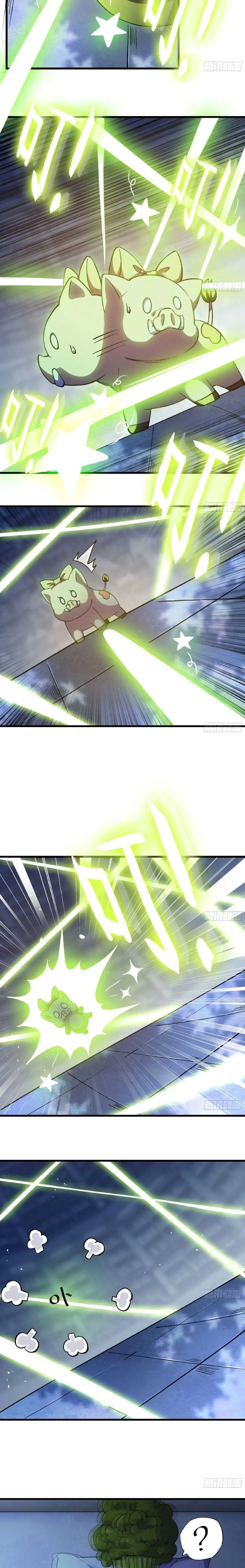 Read El héroe de las setas ES Manga Online