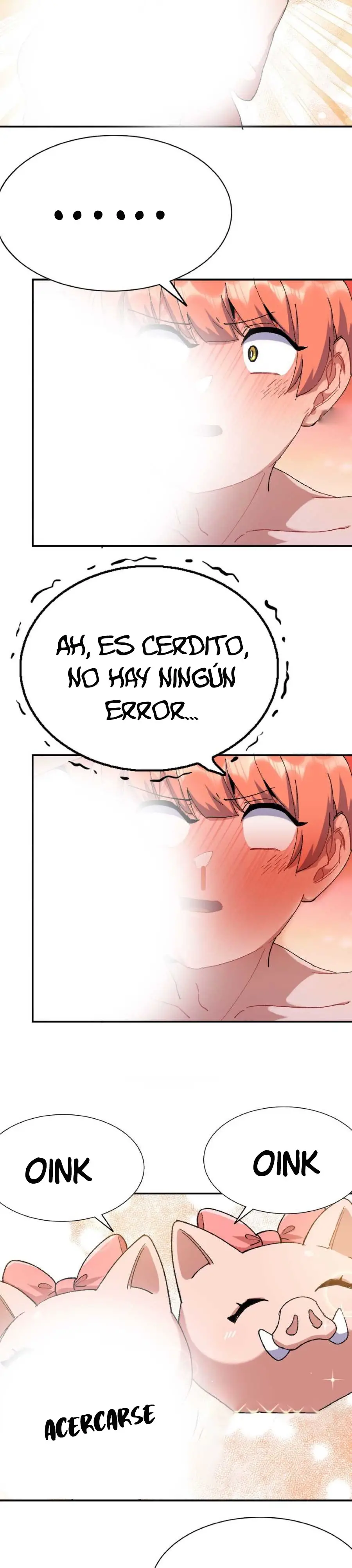 Read El héroe de las setas ES Manga Online
