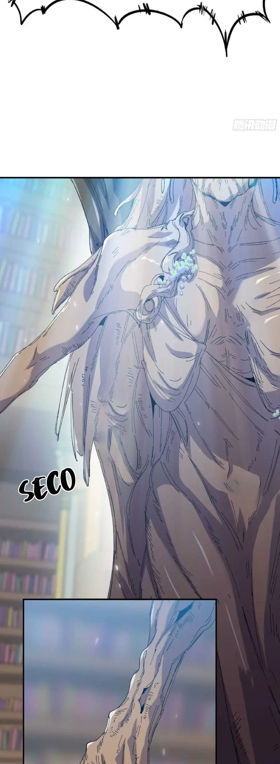 Read El héroe de las setas ES Manga Online
