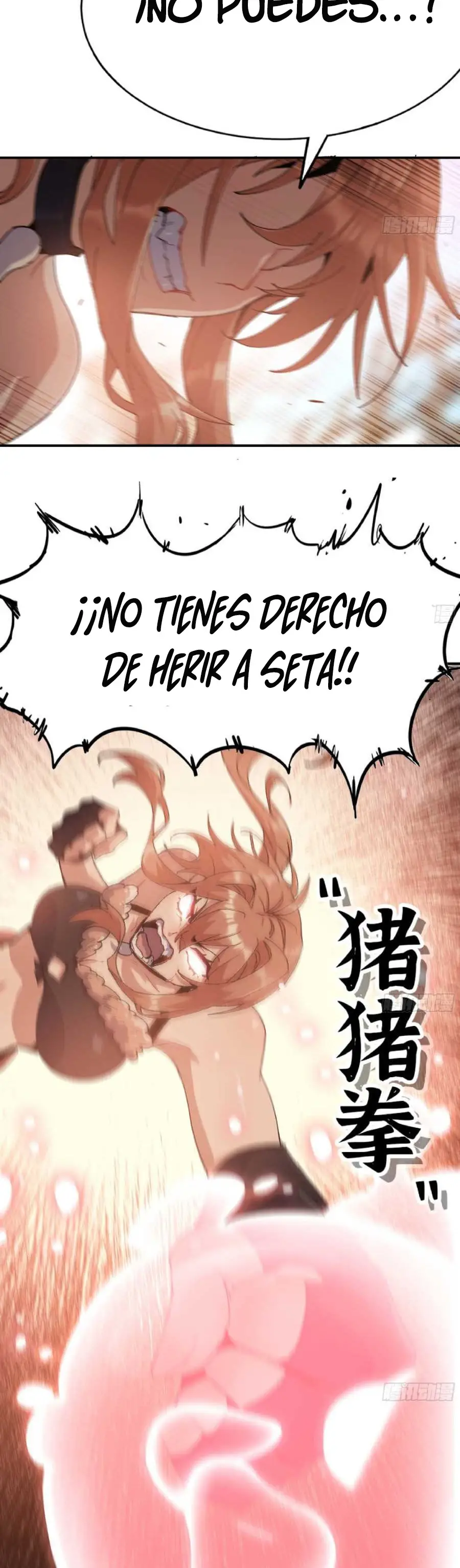 Read El héroe de las setas ES Manga Online