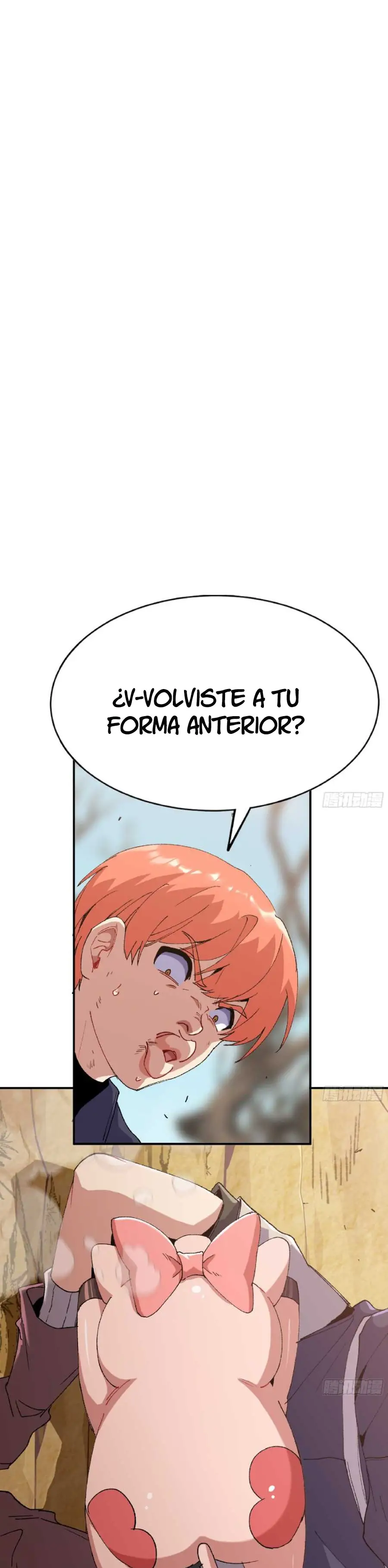 Read El héroe de las setas ES Manga Online