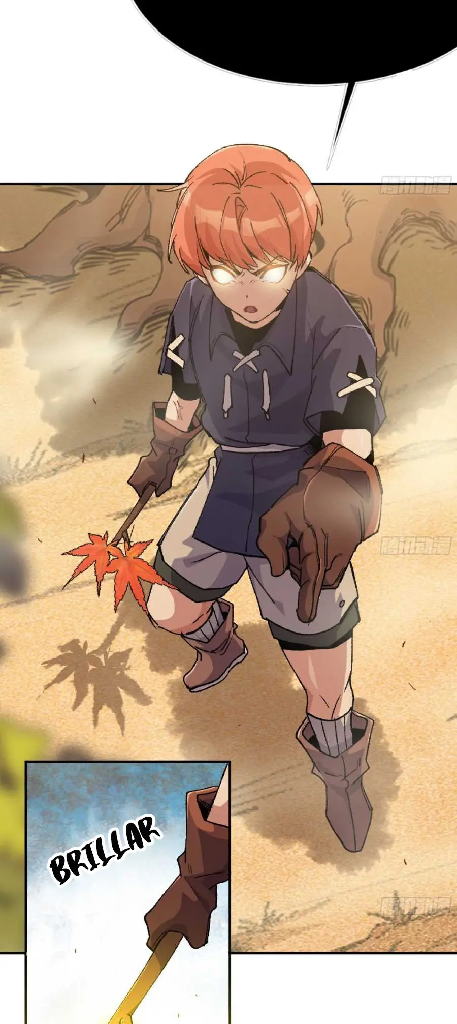Read El héroe de las setas ES Manga Online