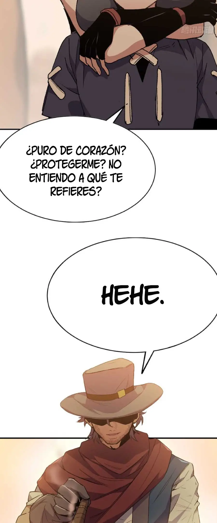 Read El héroe de las setas ES Manga Online