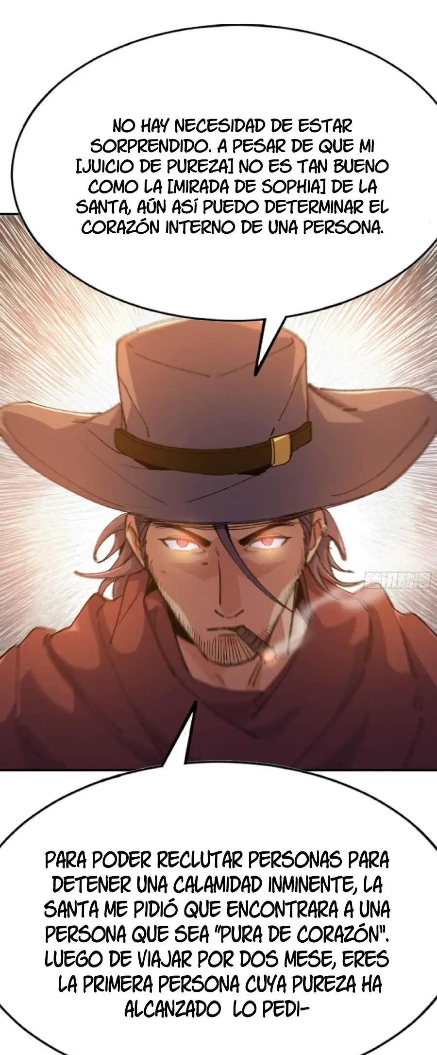 Read El héroe de las setas ES Manga Online