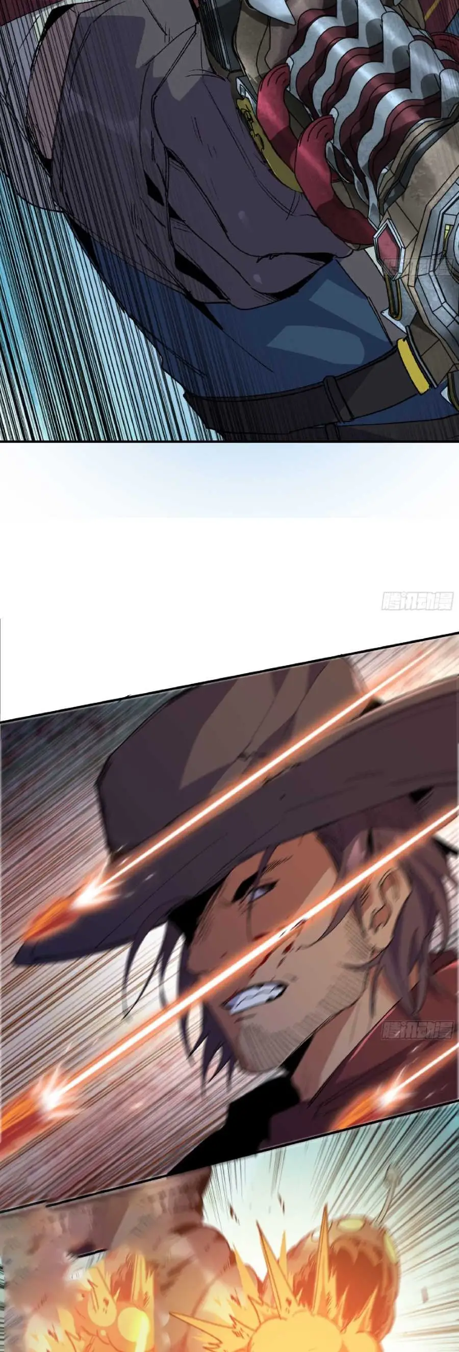 Read El héroe de las setas ES Manga Online