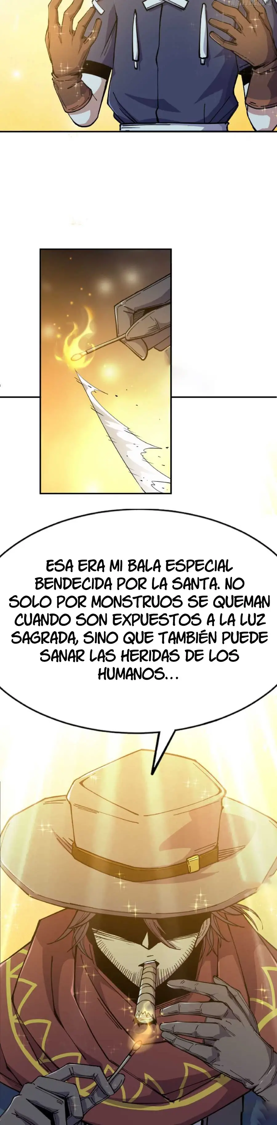 Read El héroe de las setas ES Manga Online