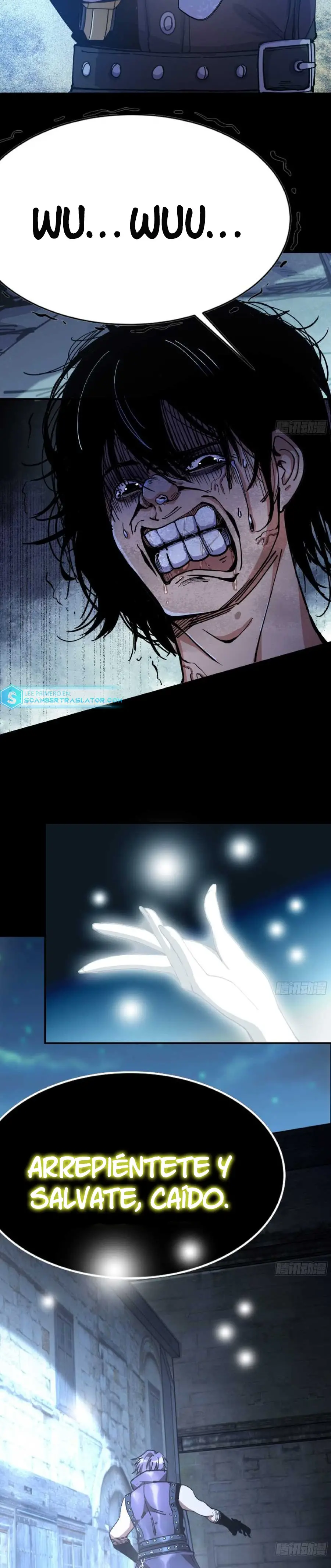 Read El héroe de las setas ES Manga Online