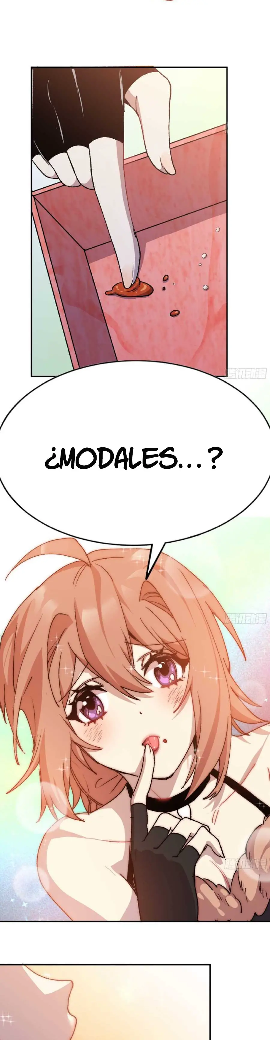 Read El héroe de las setas ES Manga Online