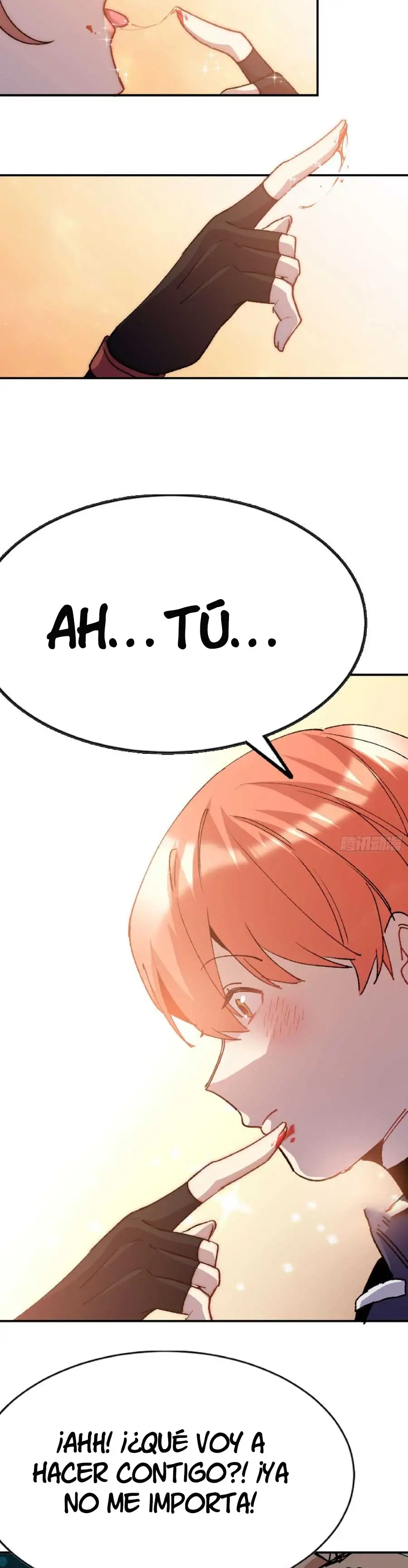 Read El héroe de las setas ES Manga Online