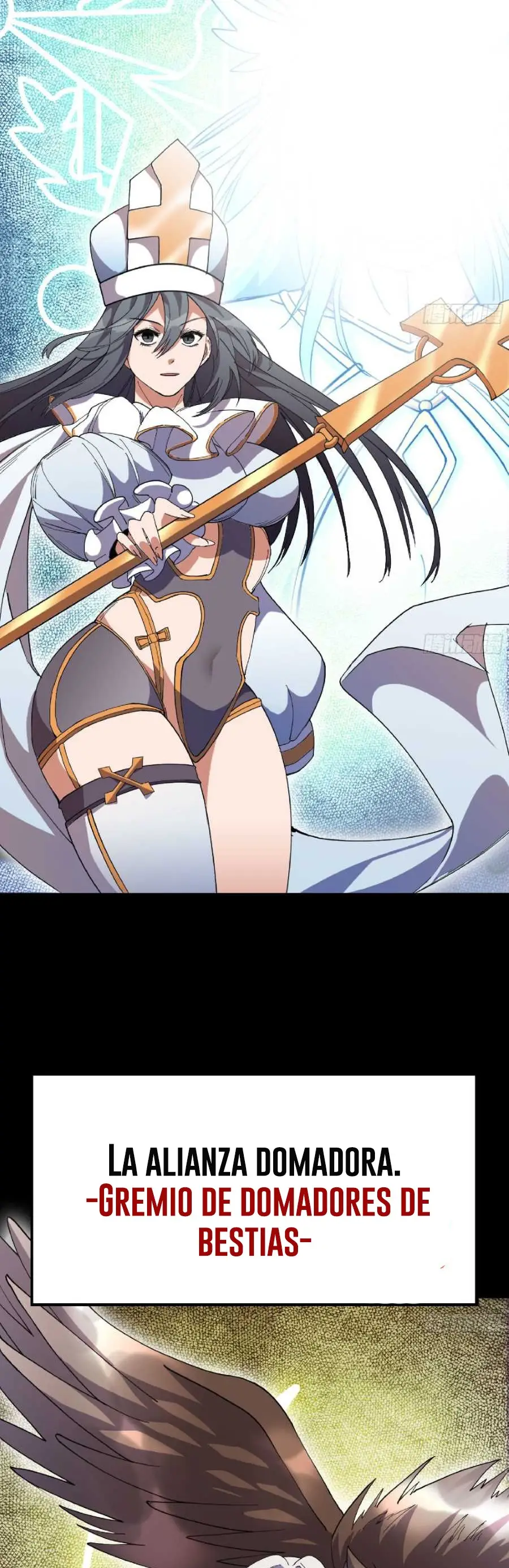 Read El héroe de las setas ES Manga Online