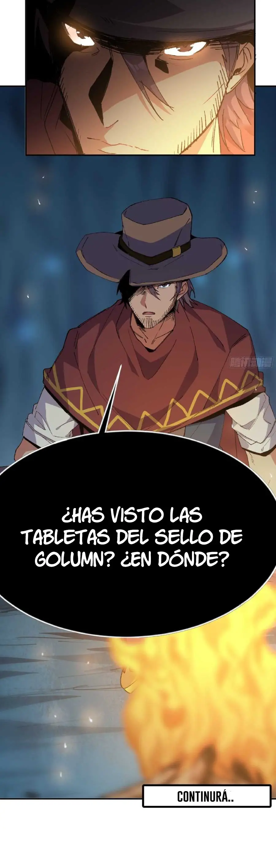 Read El héroe de las setas ES Manga Online