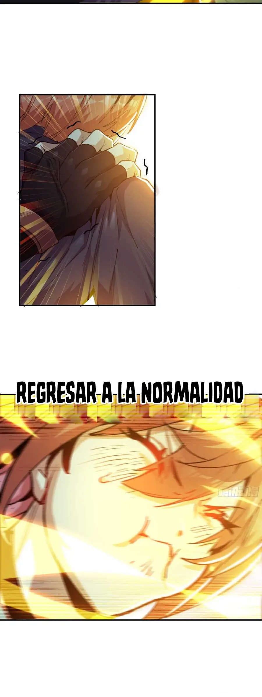 Read El héroe de las setas ES Manga Online