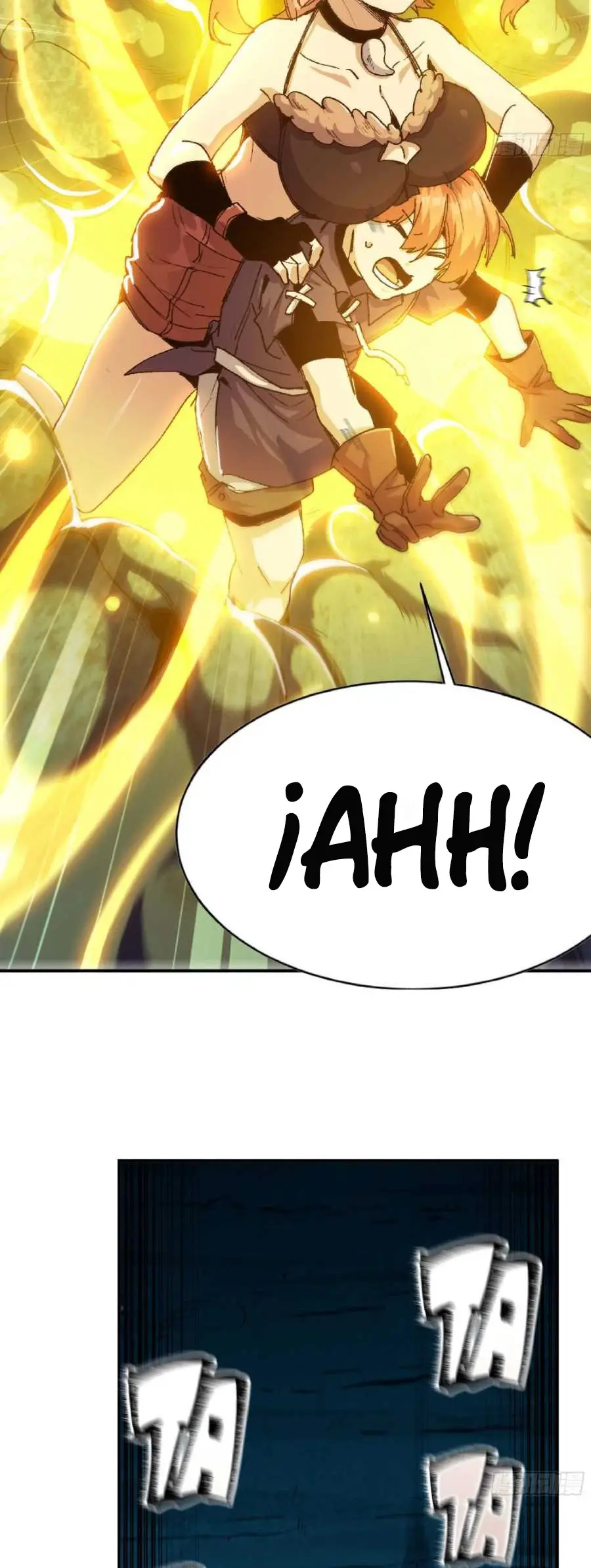 Read El héroe de las setas ES Manga Online