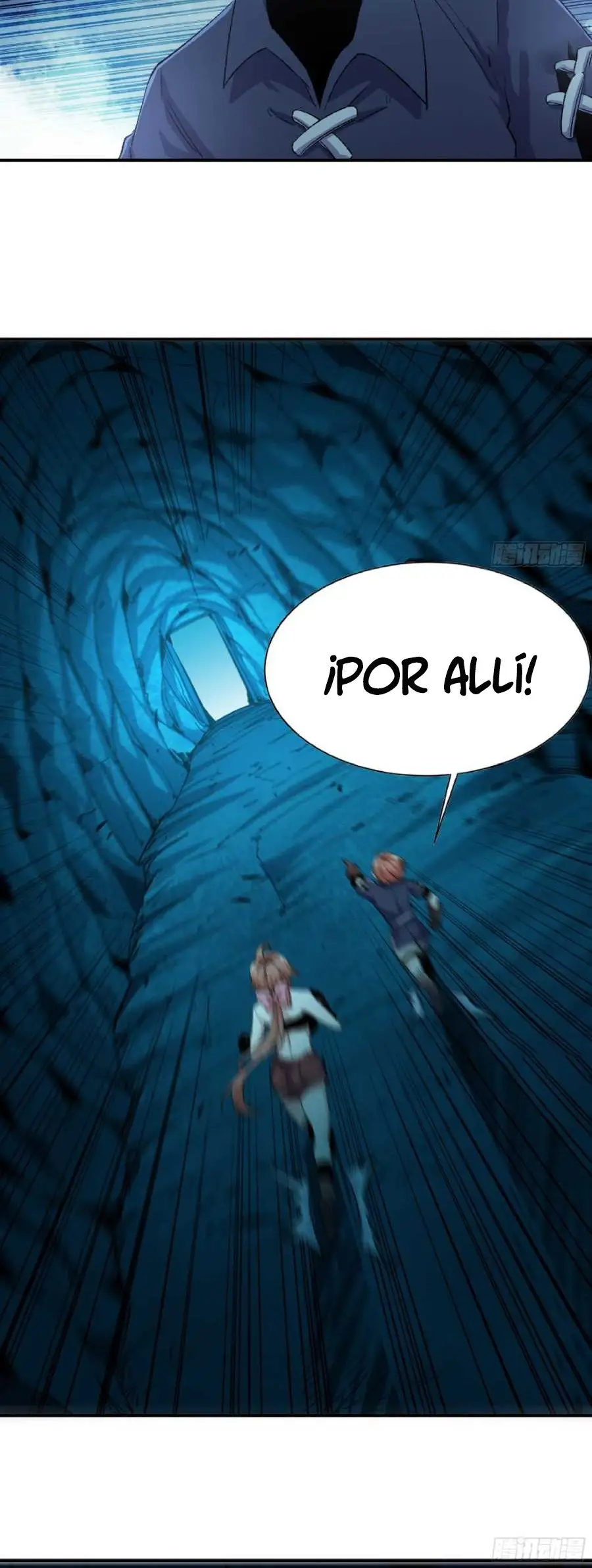 Read El héroe de las setas ES Manga Online