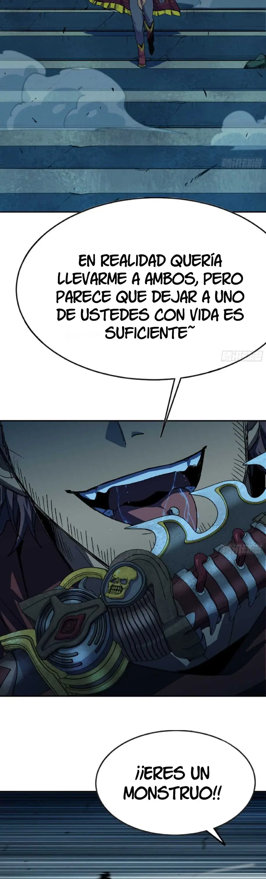 Read El héroe de las setas ES Manga Online