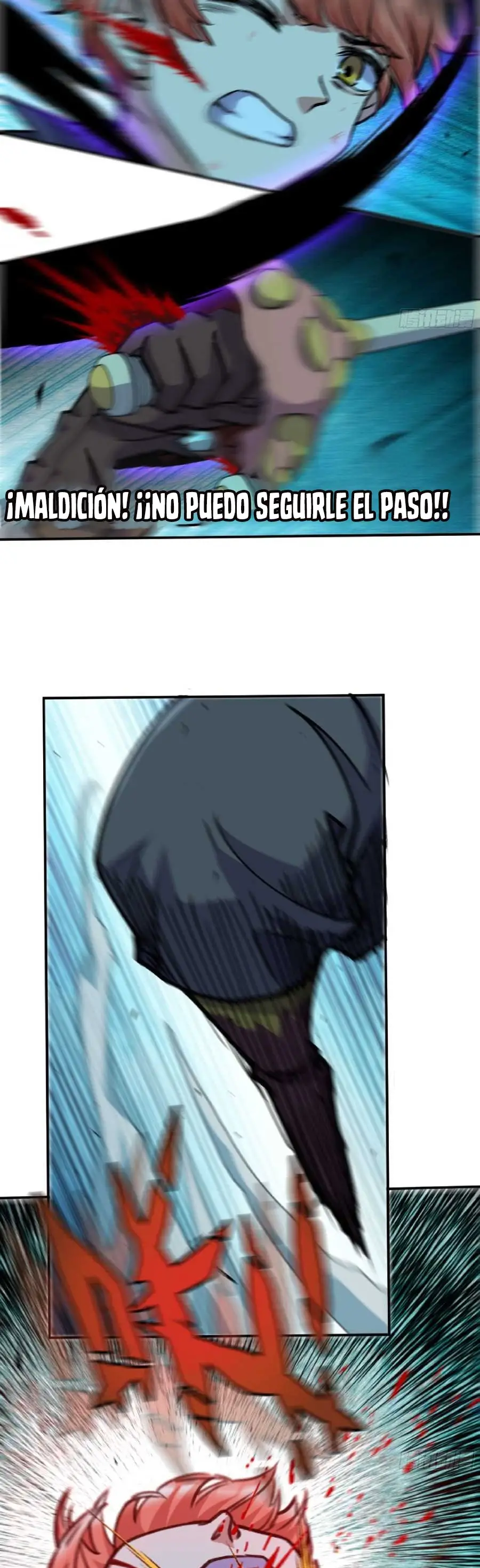Read El héroe de las setas ES Manga Online