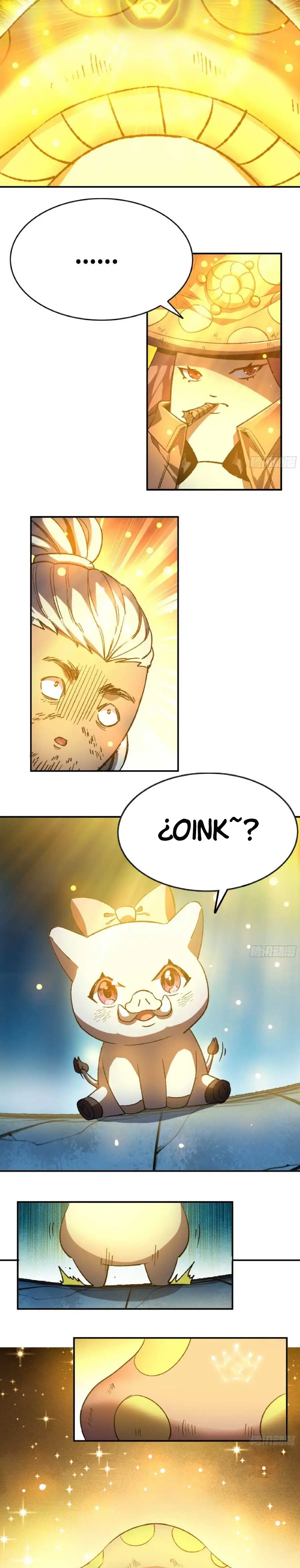 Read El héroe de las setas ES Manga Online