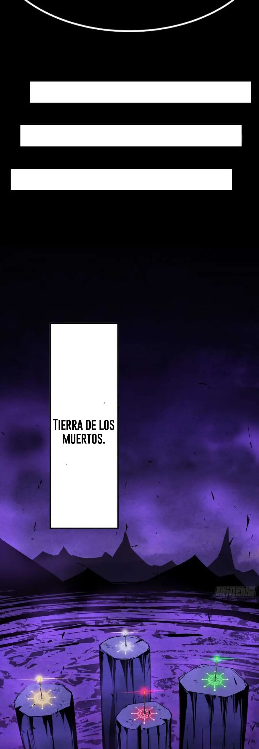 Read El héroe de las setas ES Manga Online