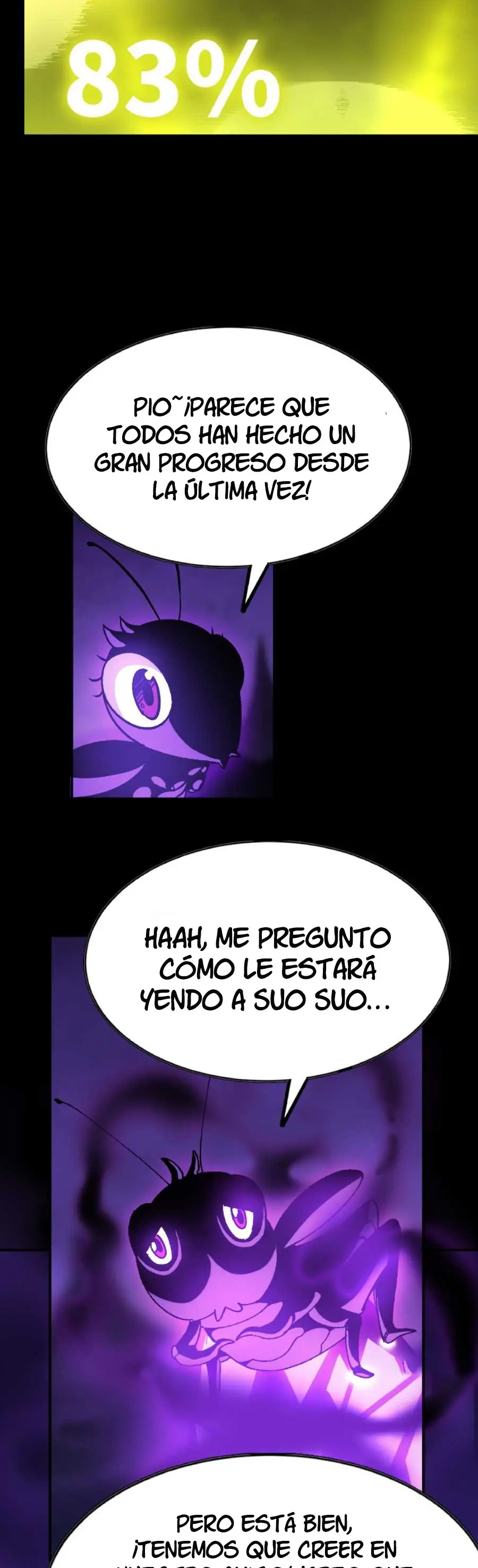 Read El héroe de las setas ES Manga Online