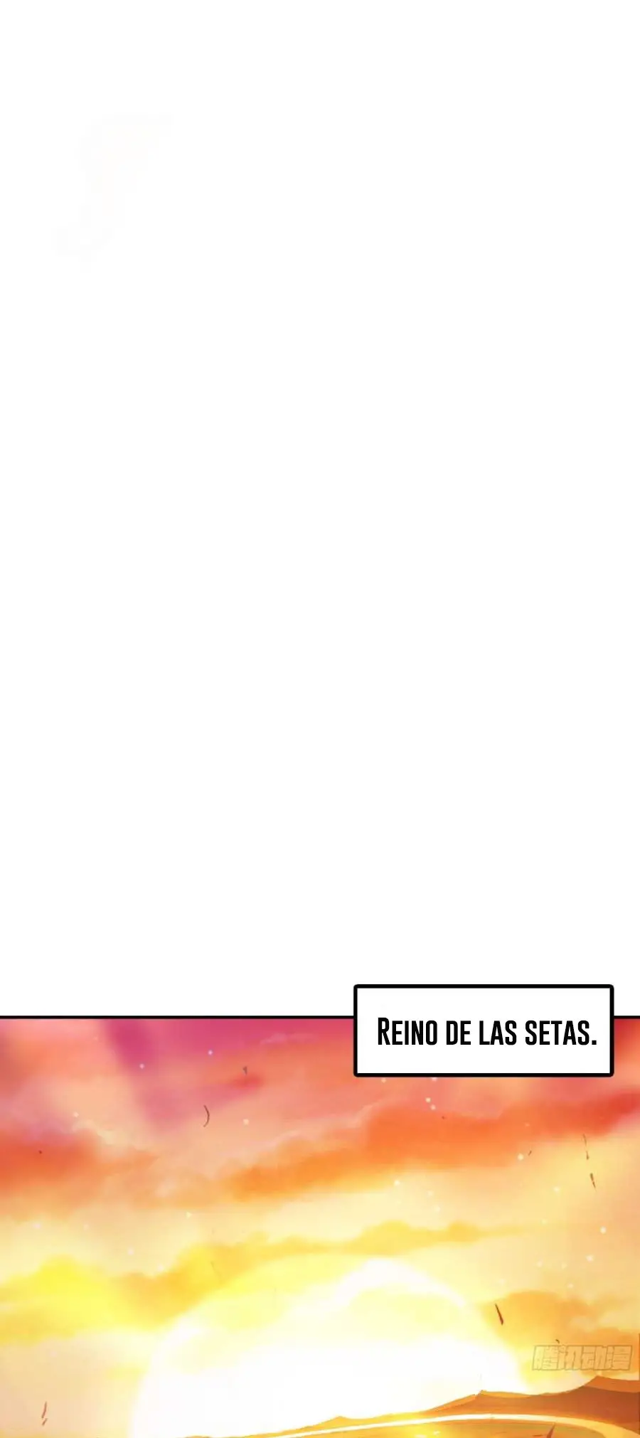 Read El héroe de las setas ES Manga Online
