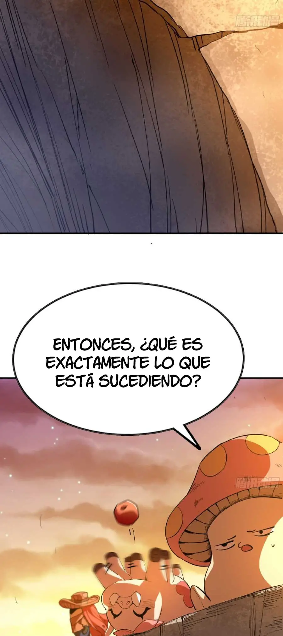Read El héroe de las setas ES Manga Online