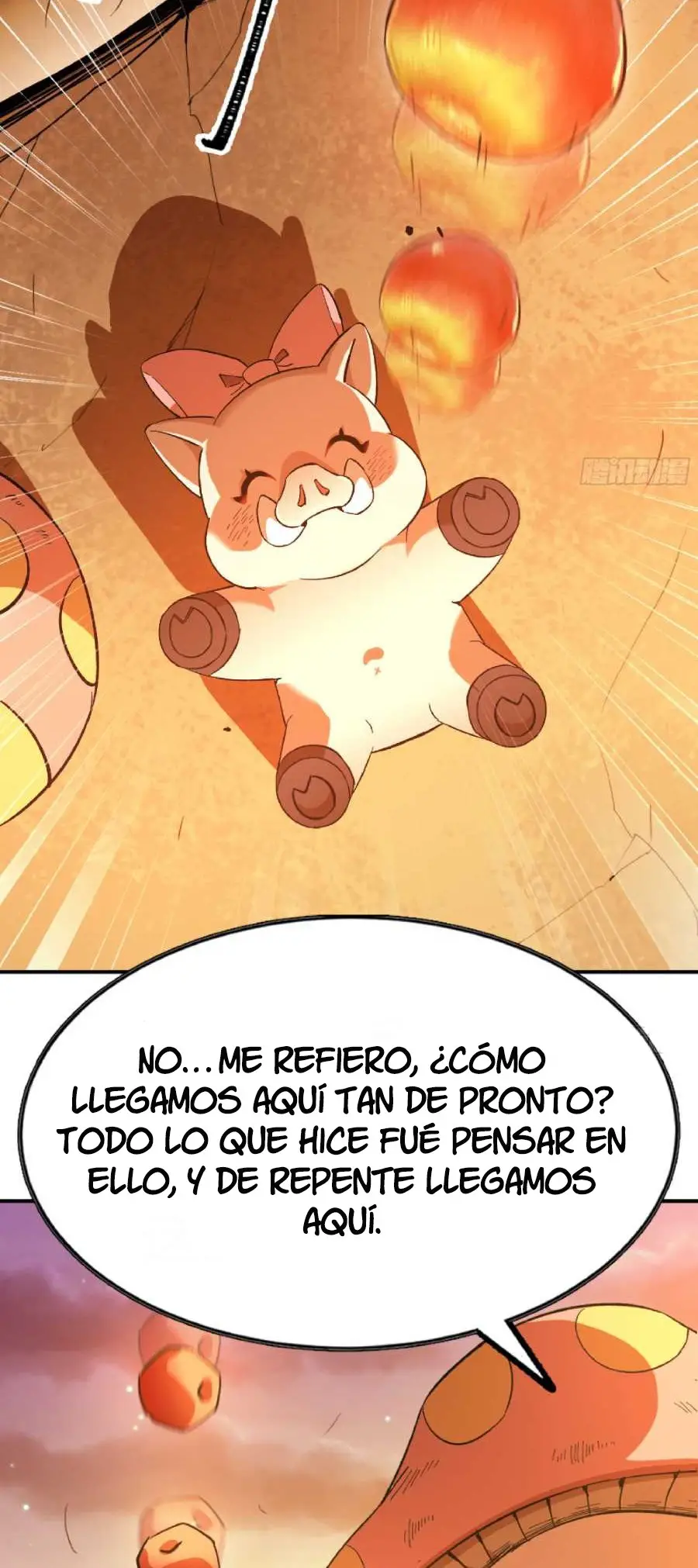 Read El héroe de las setas ES Manga Online