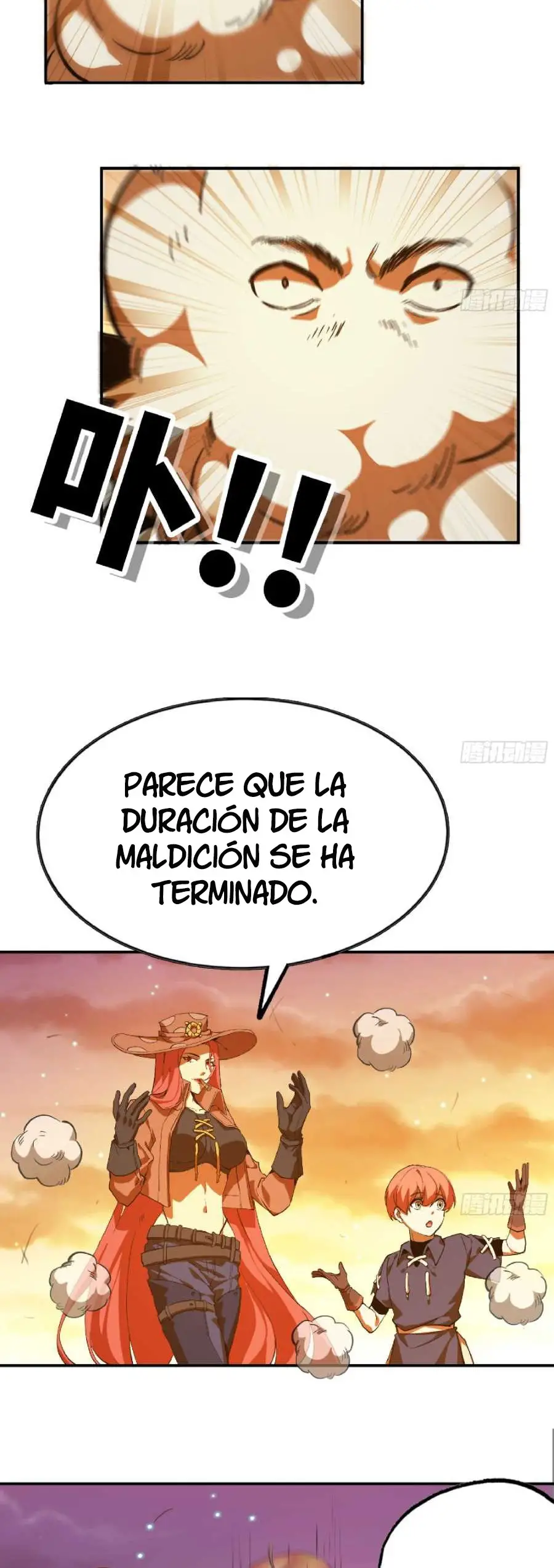 Read El héroe de las setas ES Manga Online