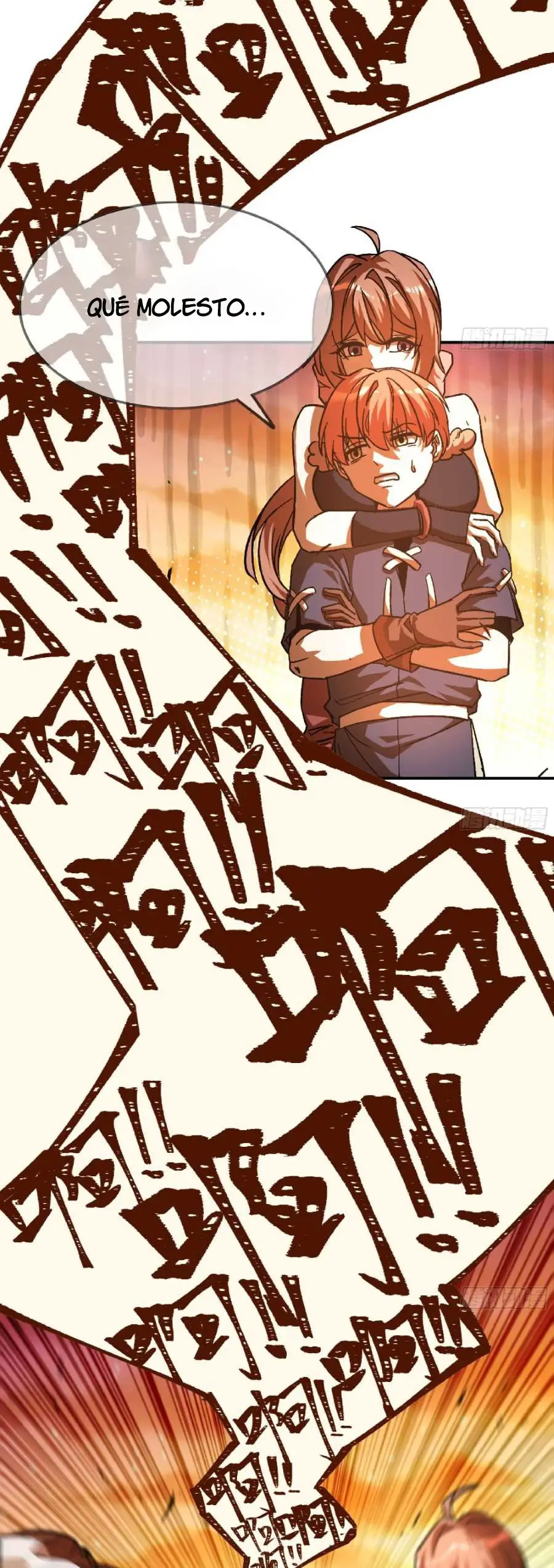 Read El héroe de las setas ES Manga Online