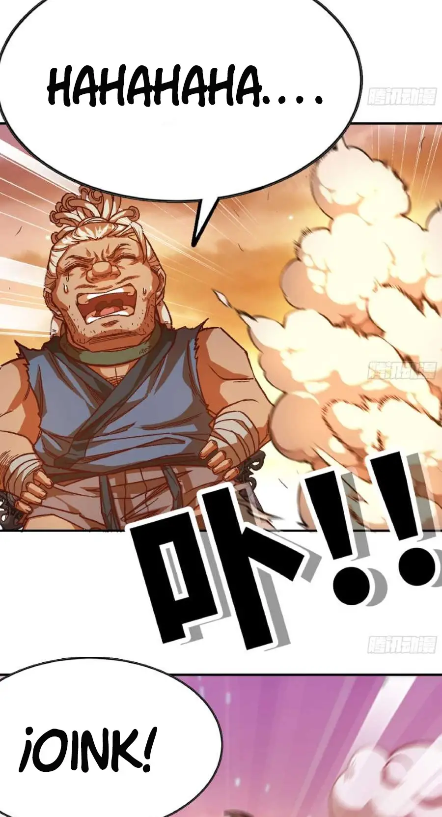 Read El héroe de las setas ES Manga Online
