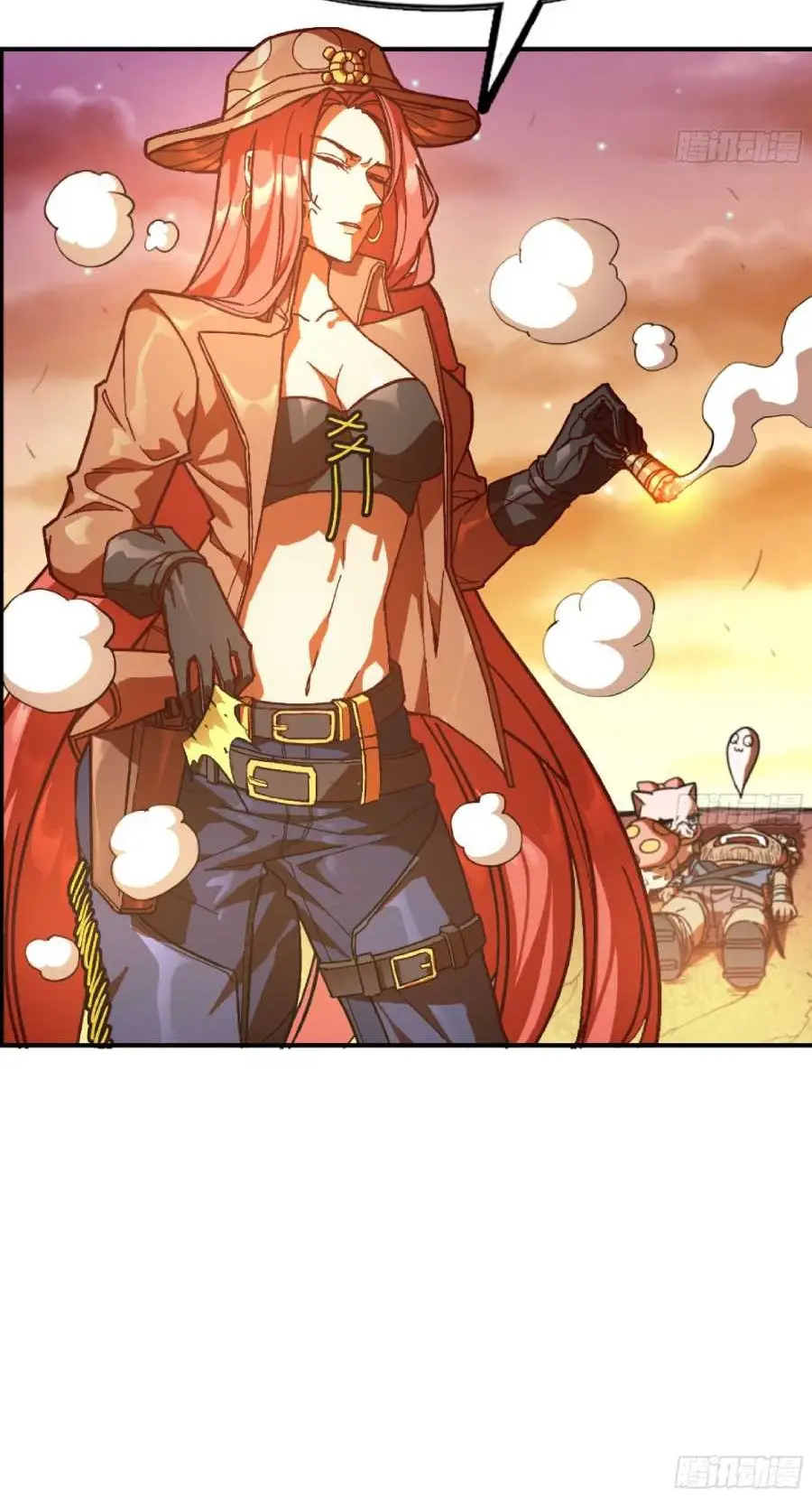 Read El héroe de las setas ES Manga Online