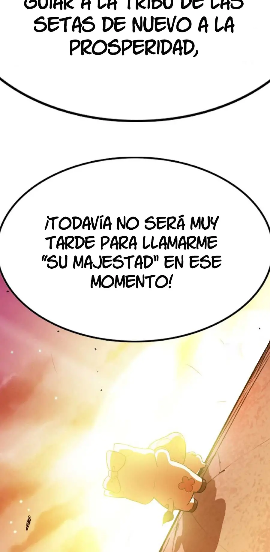 Read El héroe de las setas ES Manga Online