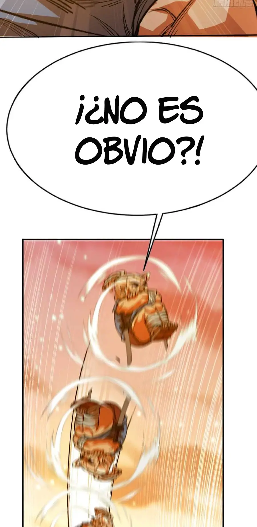 Read El héroe de las setas ES Manga Online