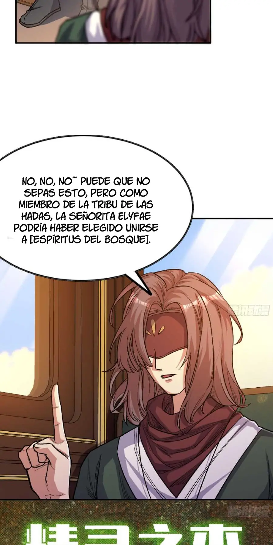 Read El héroe de las setas ES Manga Online