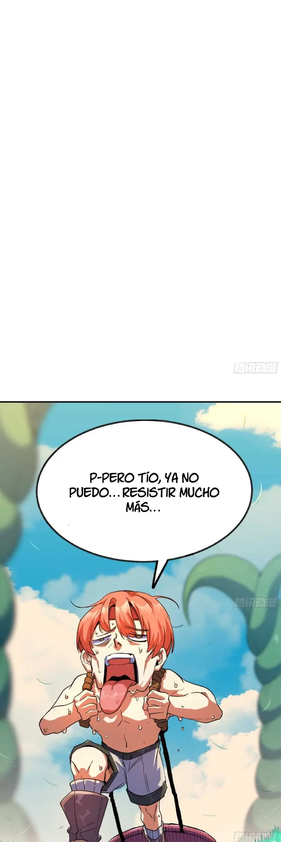 Read El héroe de las setas ES Manga Online
