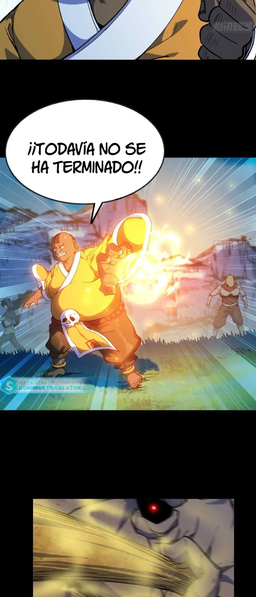 Read El héroe de las setas ES Manga Online