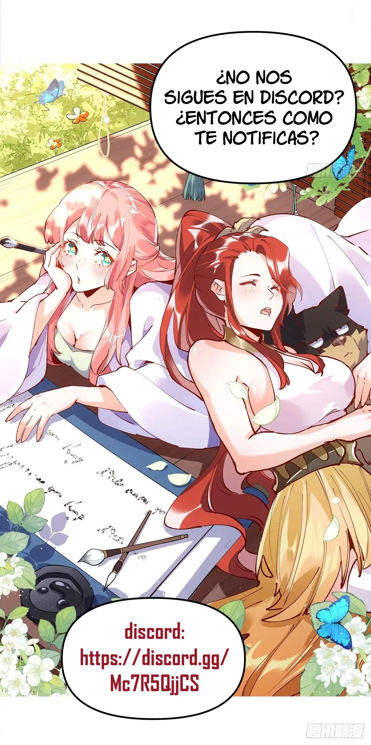 Read El héroe de las setas ES Manga Online