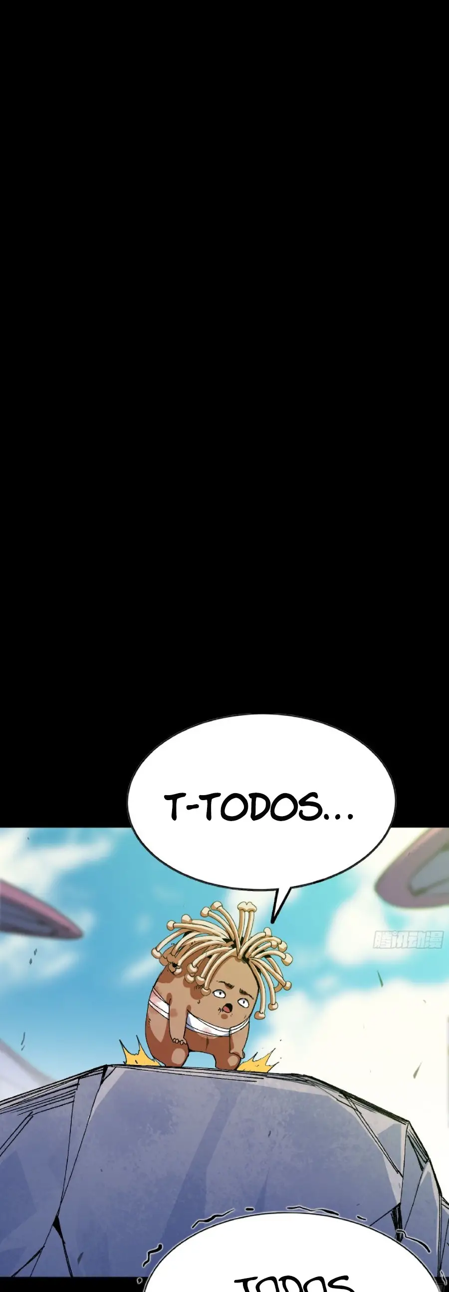 Read El héroe de las setas ES Manga Online