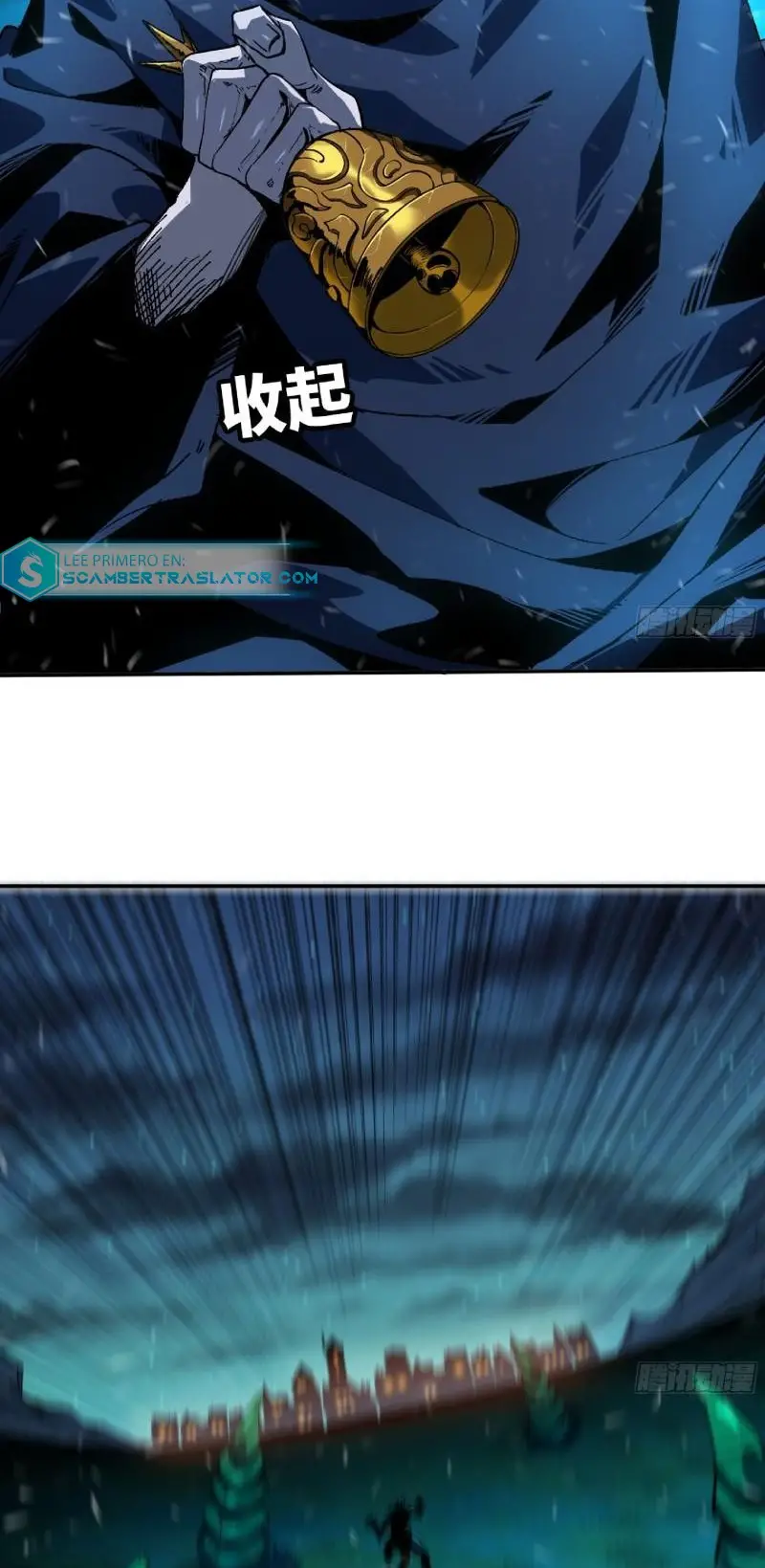 Read El héroe de las setas ES Manga Online