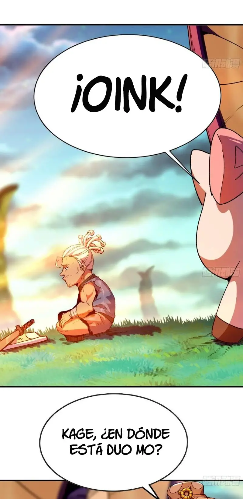 Read El héroe de las setas ES Manga Online