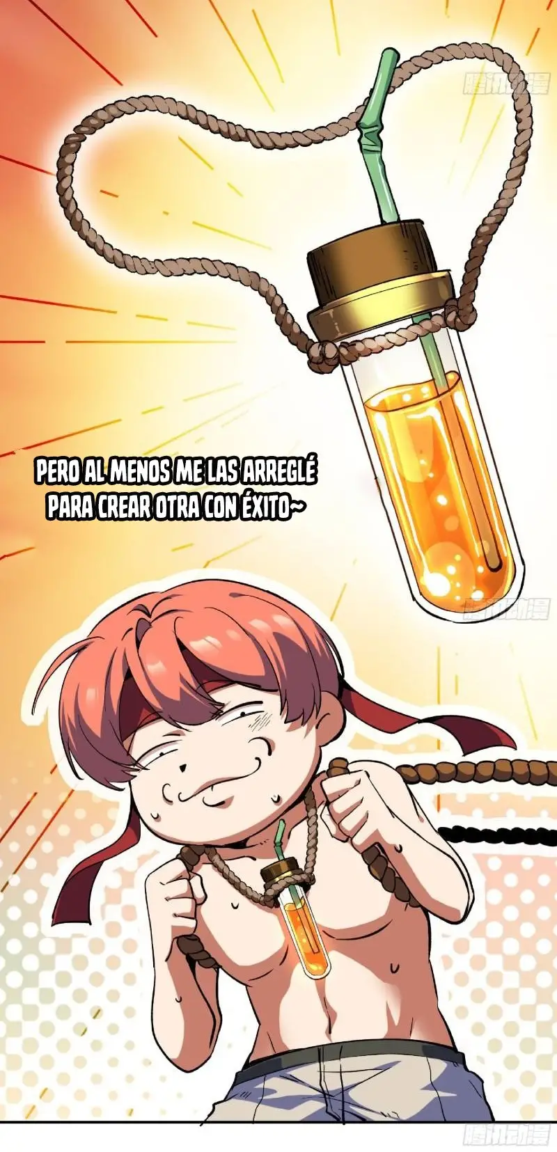 Read El héroe de las setas ES Manga Online